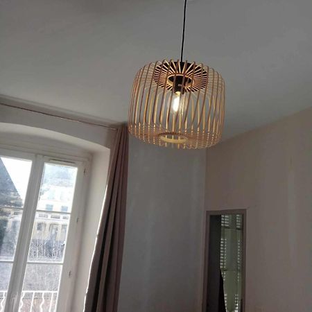 Charmant T1 Plein Centre Corte Au 13 Cours Paoli Wifi Gratuit Calme Lumineux 外观 照片