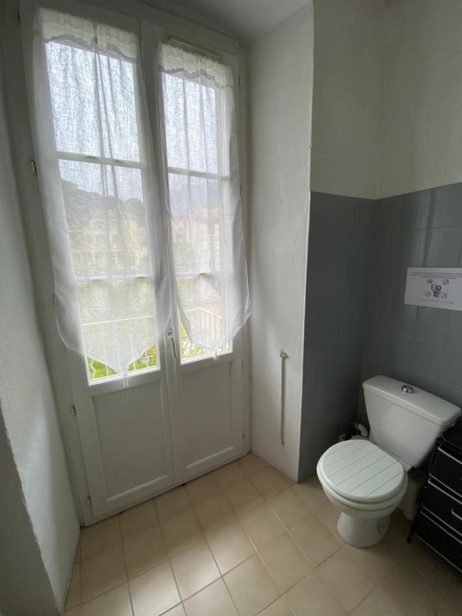 Charmant T1 Plein Centre Corte Au 13 Cours Paoli Wifi Gratuit Calme Lumineux 外观 照片